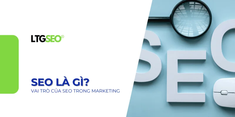 seo la gi ltgseo vn