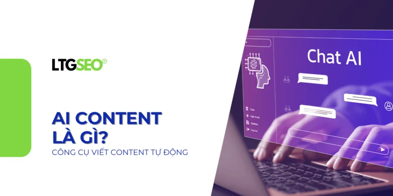 ai content la gi ltgseo vn