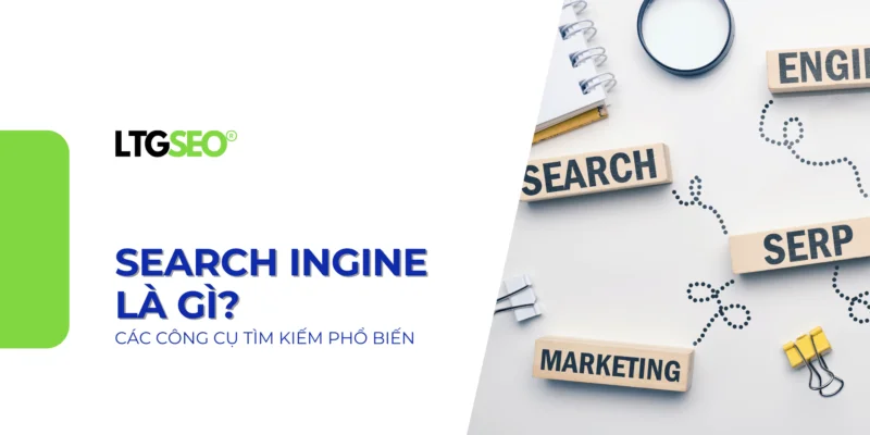 cong cu tim kiem la gi ltgseo vn