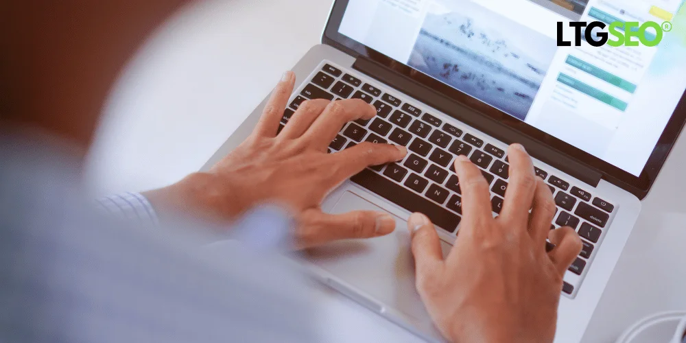 content strategy ltgseo vn