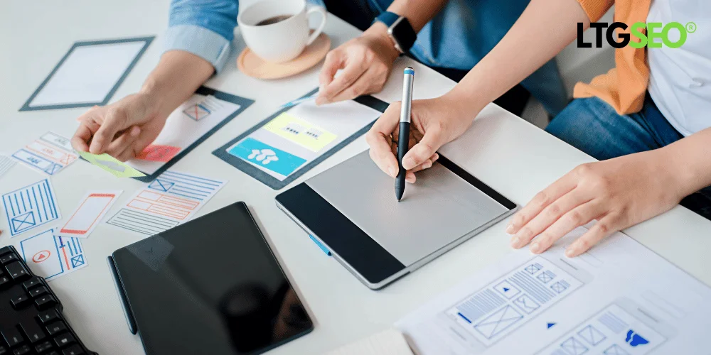 content strategy ltgseo vn