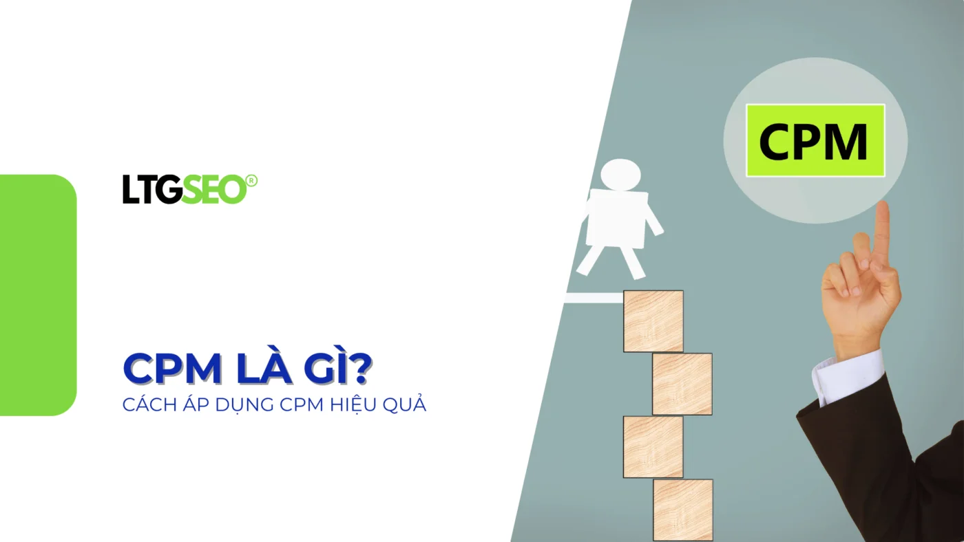 cpm la gi ltgseo vn