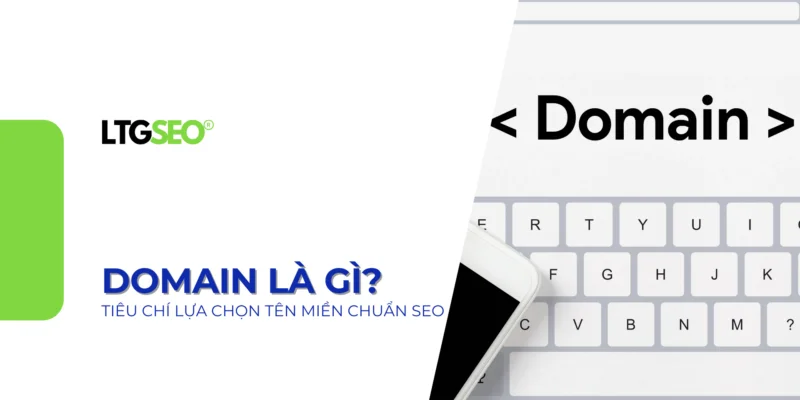 domain la gi ltgseo vn