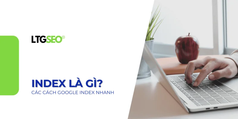 index la gi ltgseo vn