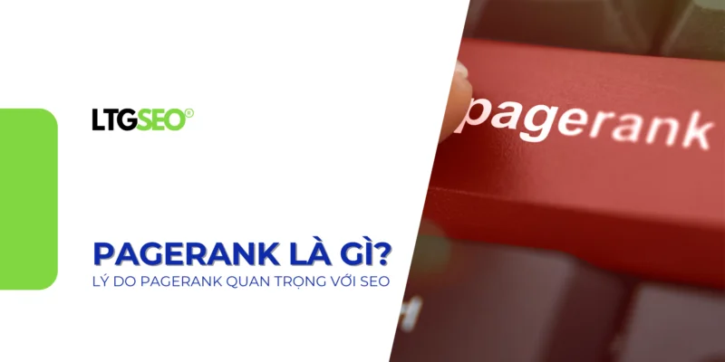 pagerank ltgseo vn