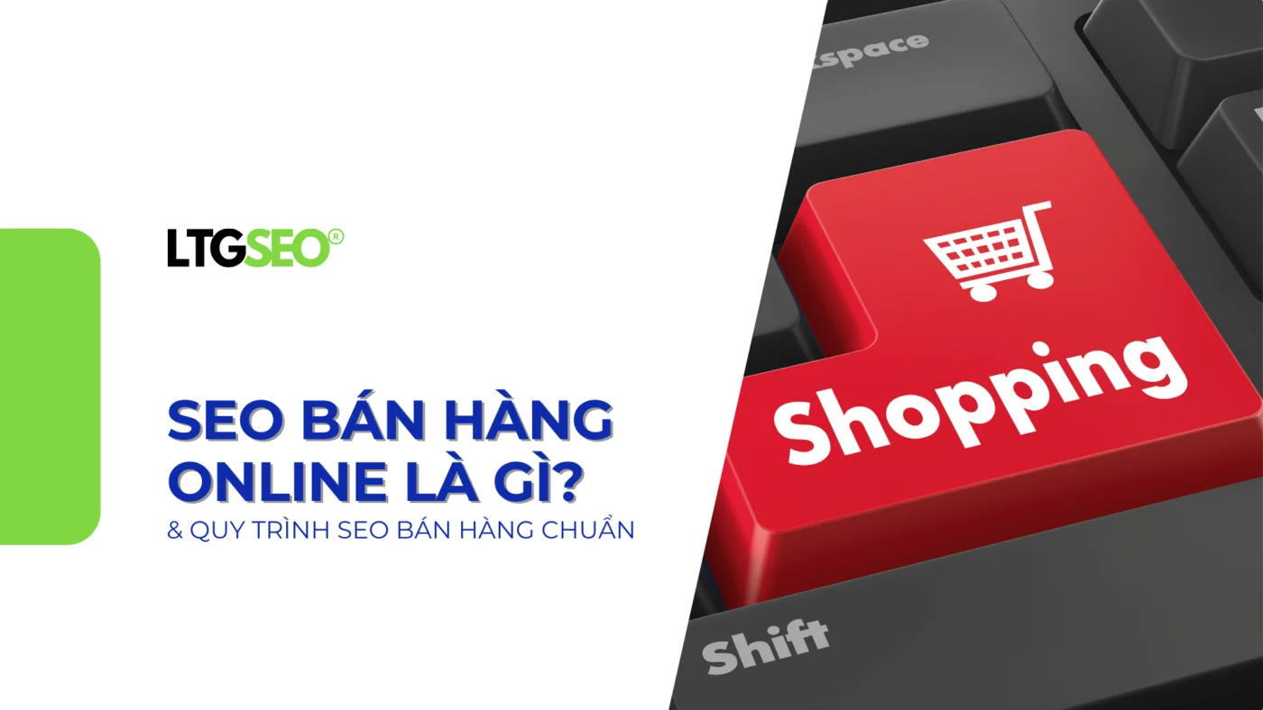 seo ban hang online ltgseo vn