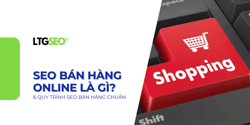 seo ban hang online ltgseo vn