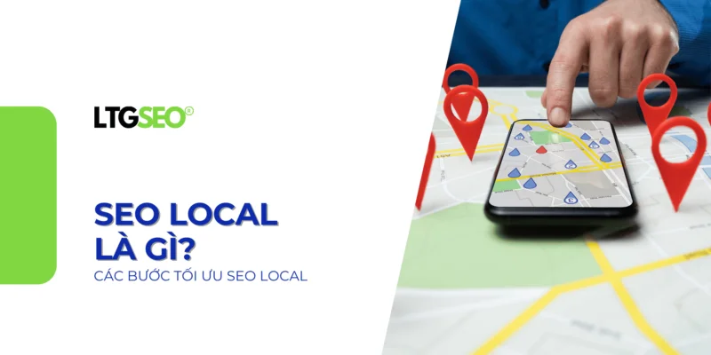seo local la gi ltgseo vn