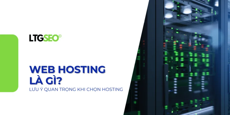 web hosting ltgseo vn
