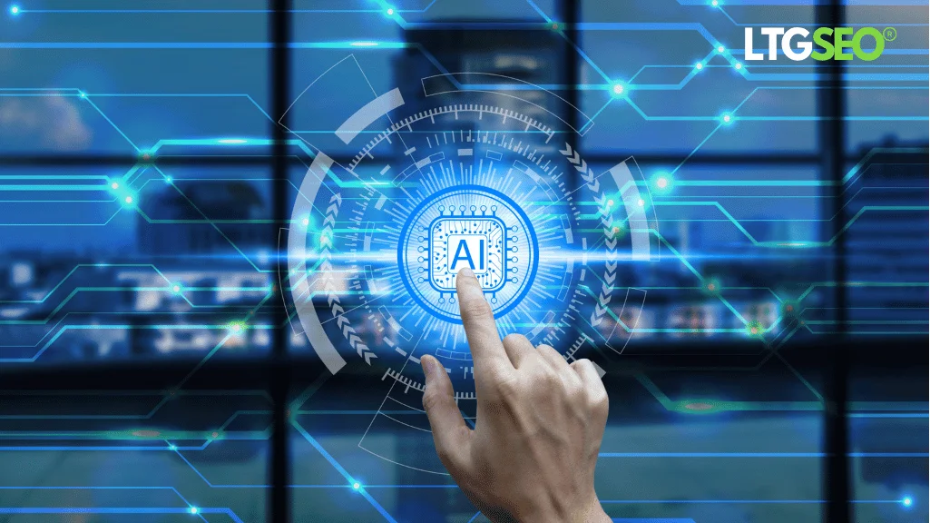 ai la gi ltgseo vn