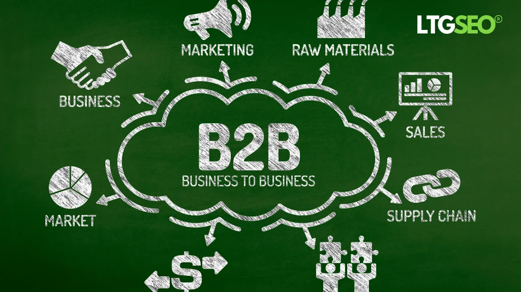 b2b ltgseo vn
