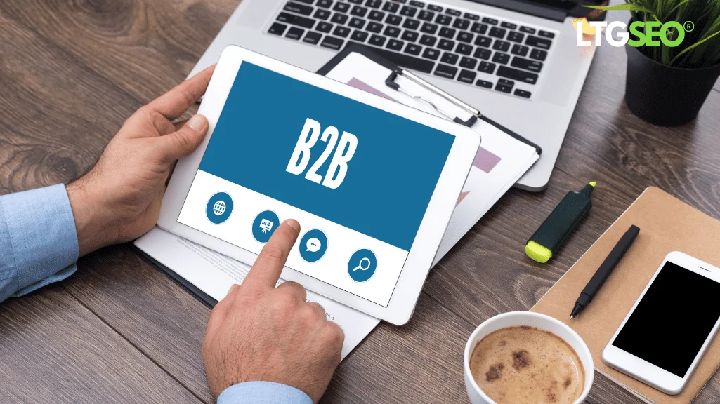 b2b ltgseo vn