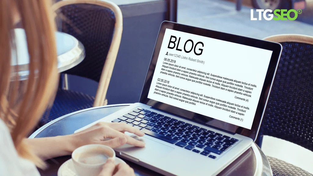 blog la gi ltgseo vn