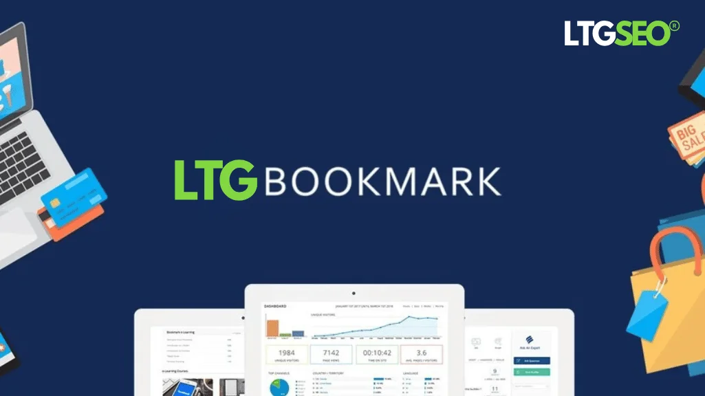 bookmark ltgseo vn