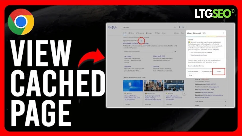 cached page ltgseo vn