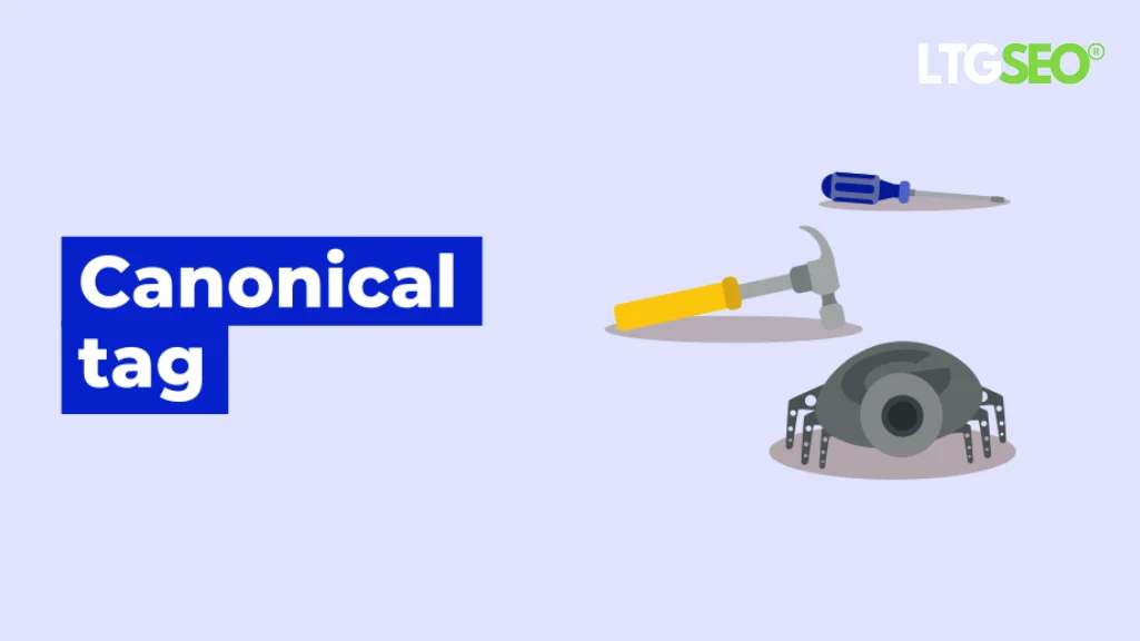 canonical url ltgseo vn