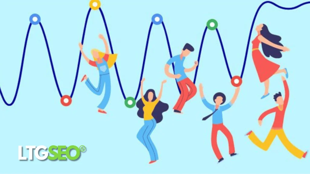 google dance ltgseo vn