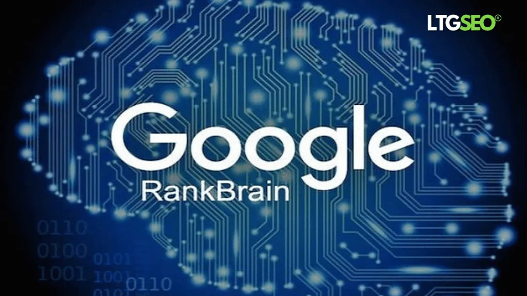 google rankbrain ltgseo vn google rankbrain ltgseo vn