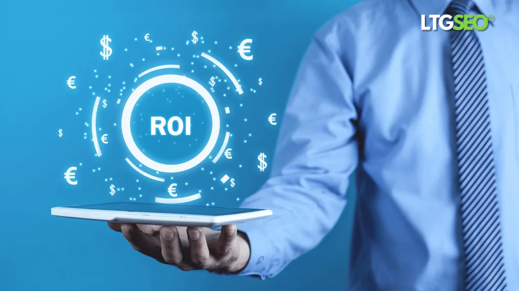 roi la gi ltgseo vn