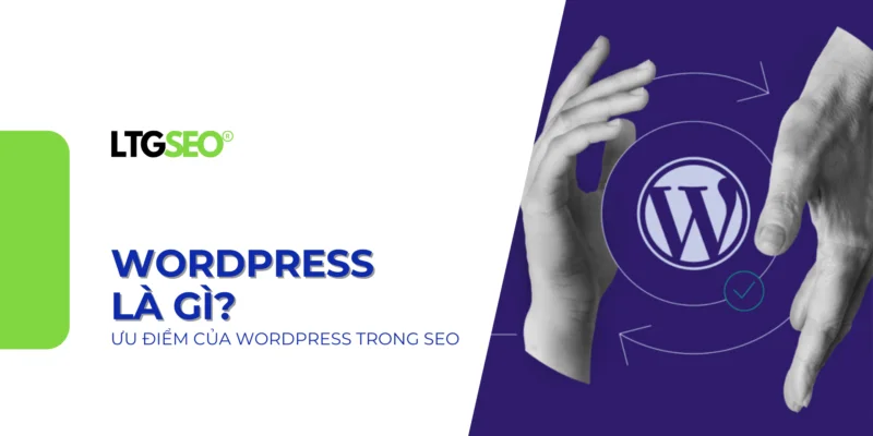 wordpress la gi ltgseo vn