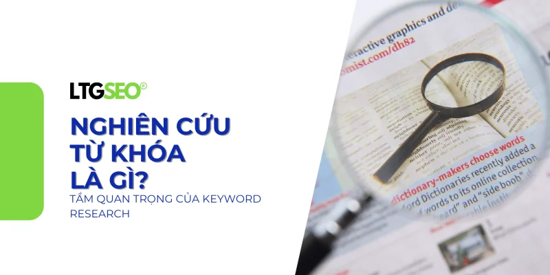 nghien cuu tu khoa la gi ltgseo vn